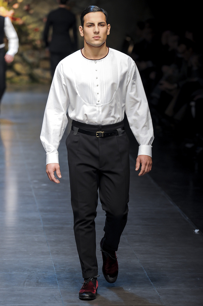 Dolce & Gabbana 2013ﶬbDDƬ