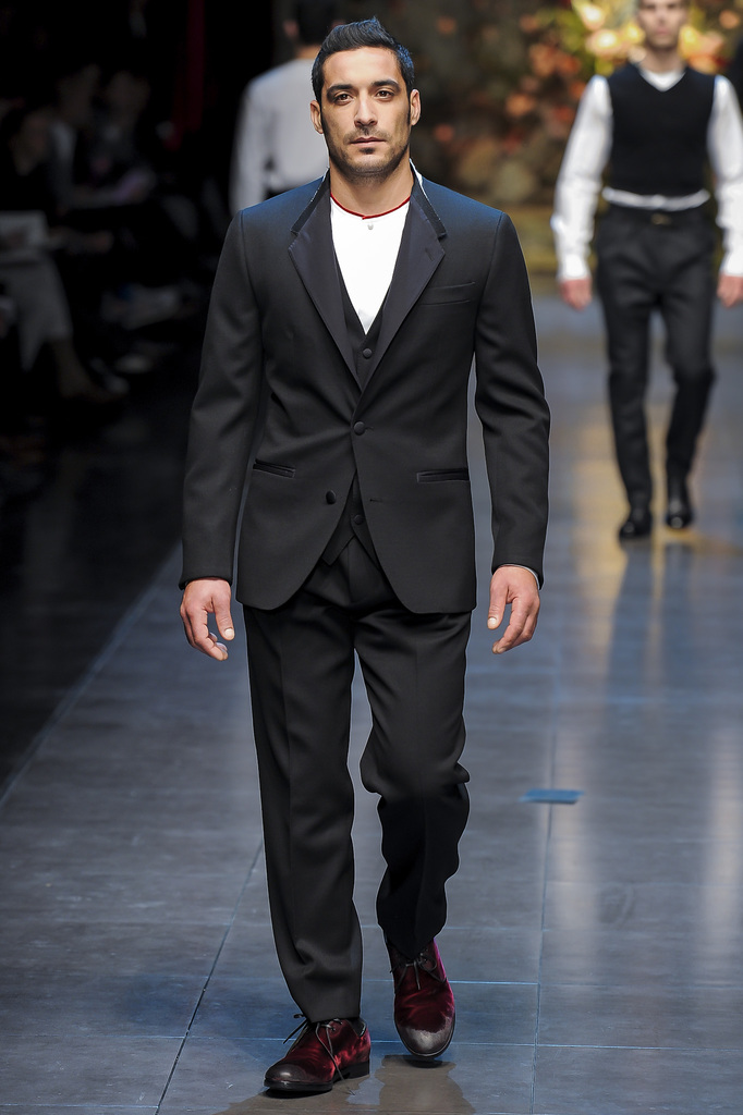Dolce & Gabbana 2013ﶬbDDƬ
