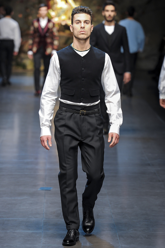Dolce & Gabbana 2013ﶬbDDƬ
