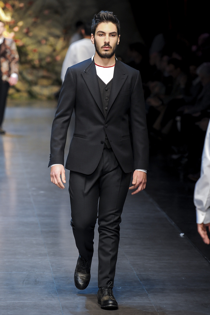 Dolce & Gabbana 2013ﶬbDDƬ