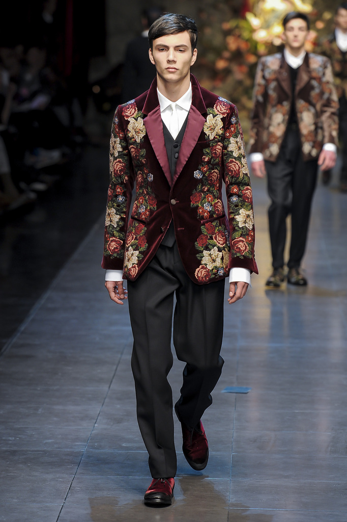 Dolce & Gabbana 2013ﶬbDDƬ