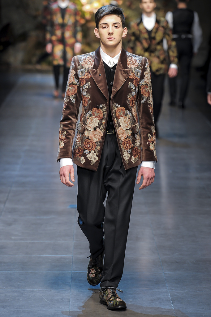 Dolce & Gabbana 2013ﶬbDDƬ
