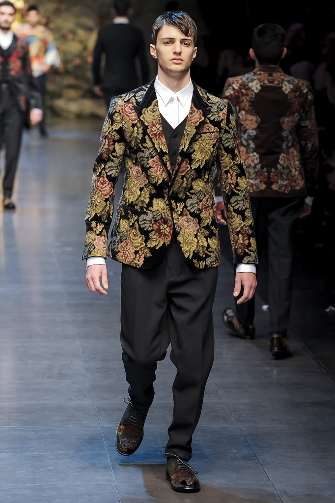 Dolce & Gabbana 2013ﶬbDDƬ