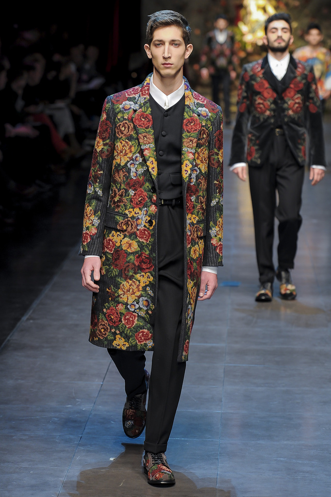 Dolce & Gabbana 2013ﶬbDDƬ