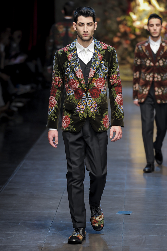 Dolce & Gabbana 2013ﶬbDDƬ