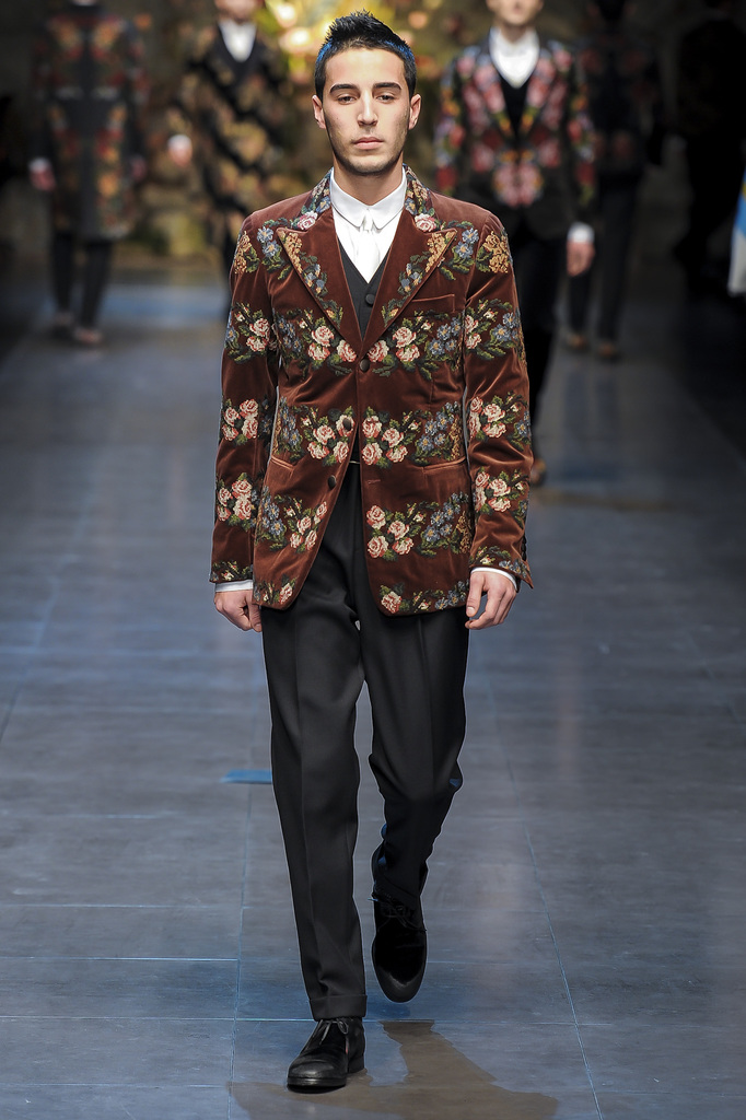 Dolce & Gabbana 2013ﶬbDDƬ