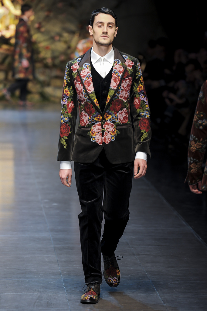 Dolce & Gabbana 2013ﶬbDDƬ