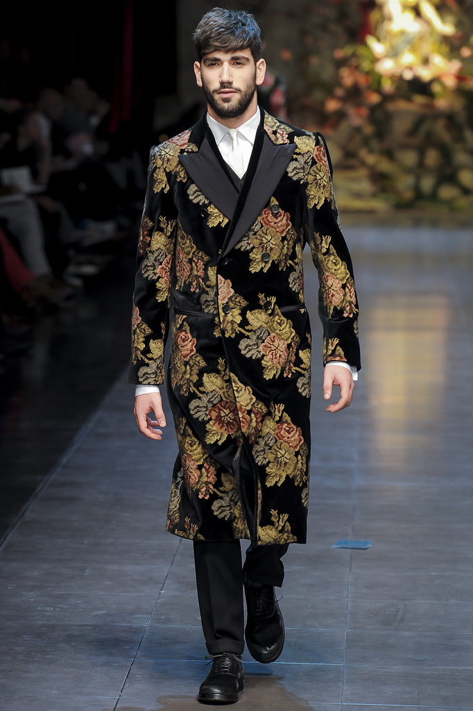Dolce & Gabbana 2013ﶬbDDƬ