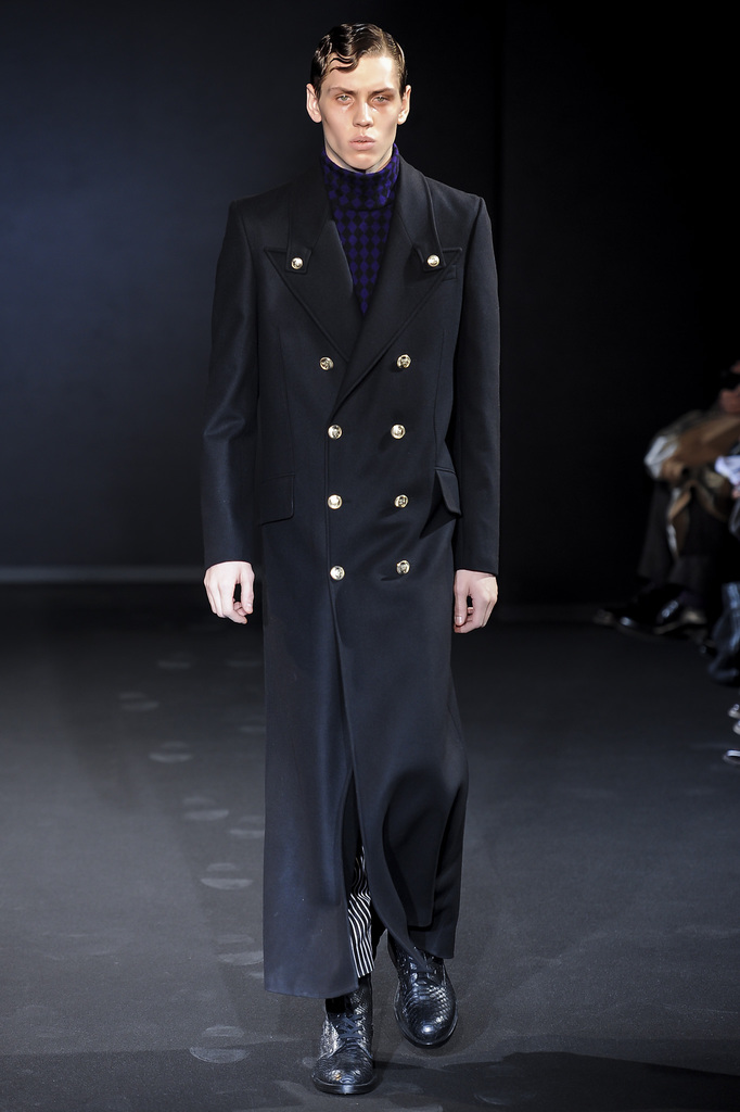 Les Hommes 2013ﶬbDDƬ