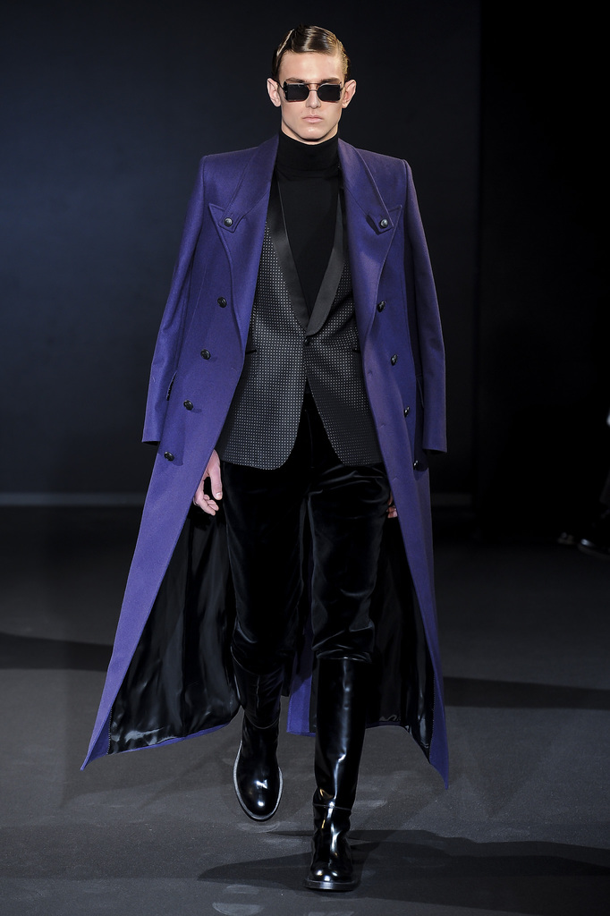 Les Hommes 2013ﶬbDDƬ