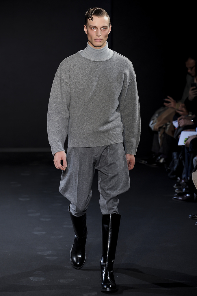 Les Hommes 2013ﶬb(chng)DDƬ