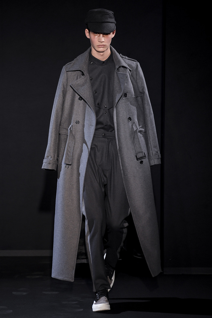 Les Hommes 2013ﶬbDDƬ