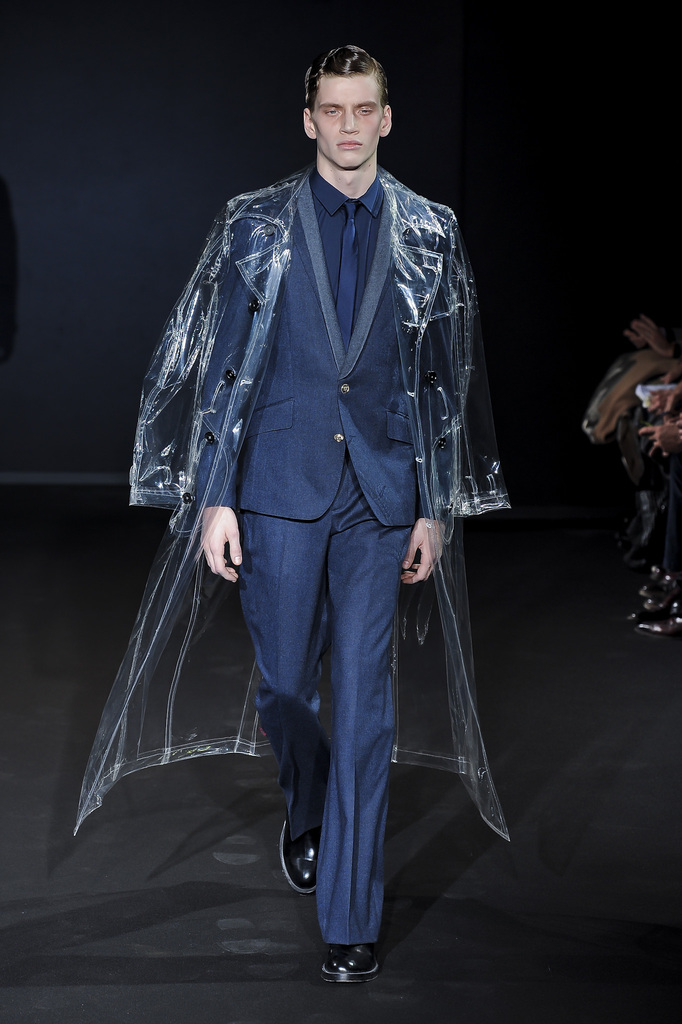 Les Hommes 2013ﶬbDDƬ