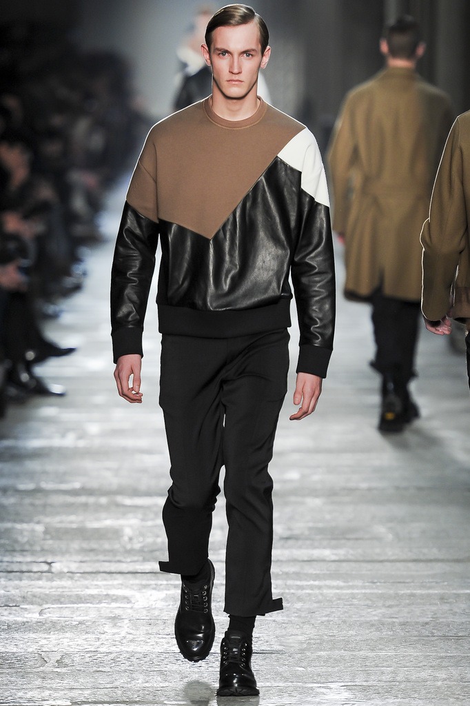Neil Barrett 2013ﶬbDDƬ