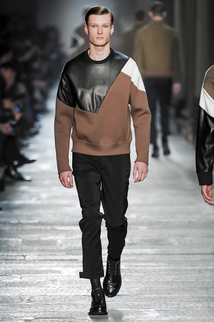 Neil Barrett 2013ﶬbDDƬ