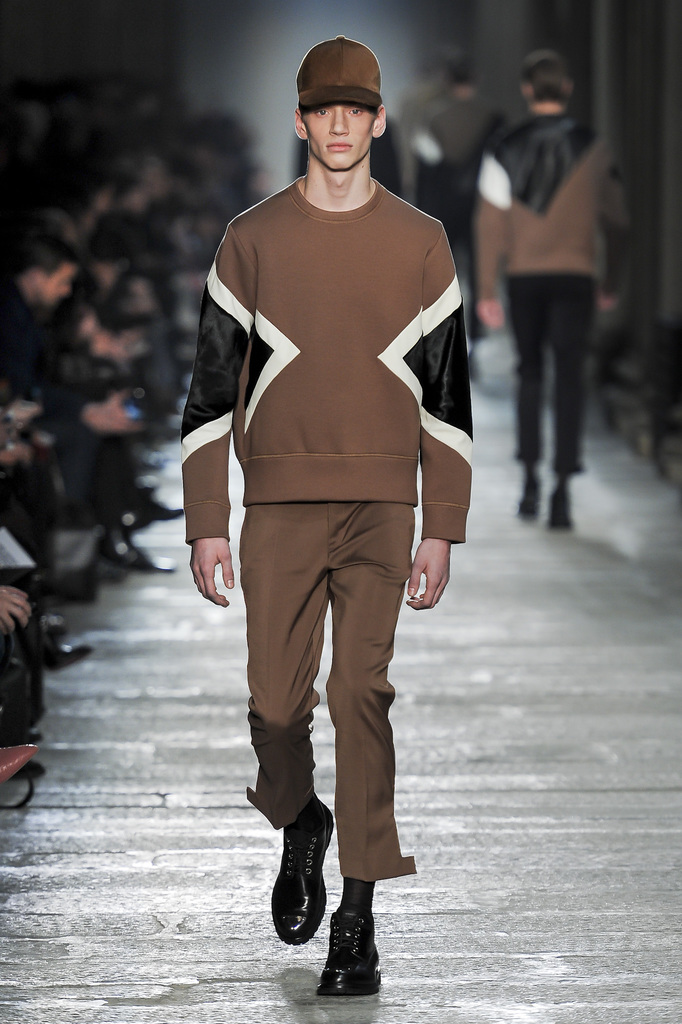 Neil Barrett 2013ﶬbDDƬ