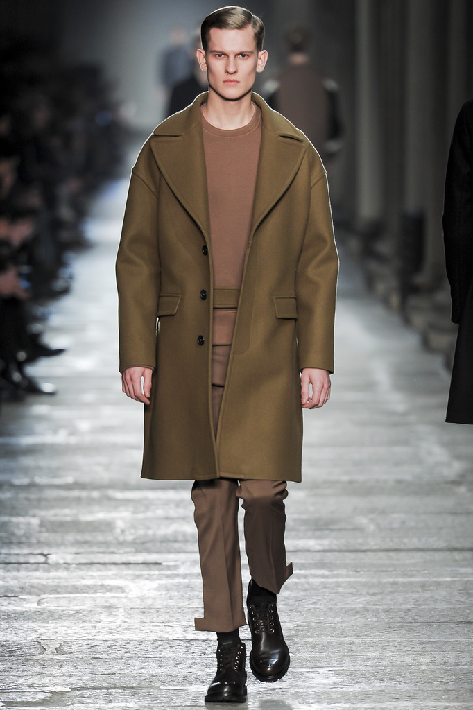 Neil Barrett 2013ﶬbDDƬ