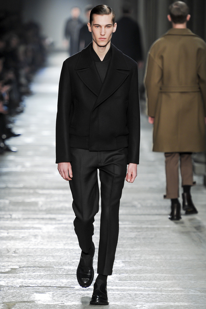 Neil Barrett 2013ﶬbDDƬ