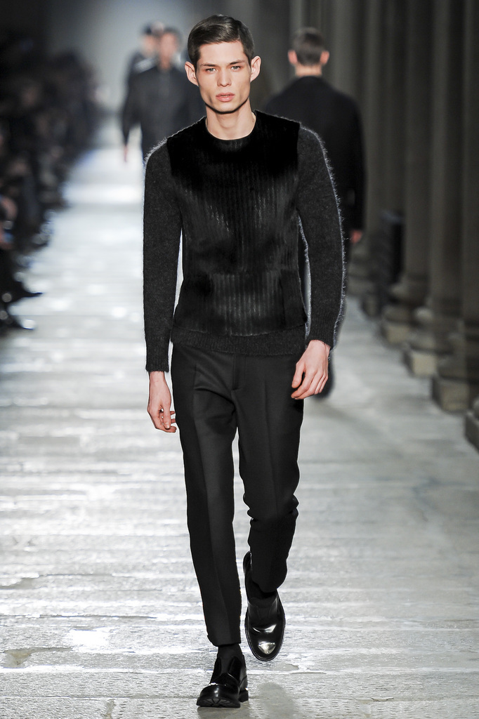 Neil Barrett 2013ﶬb(chng)DDƬ