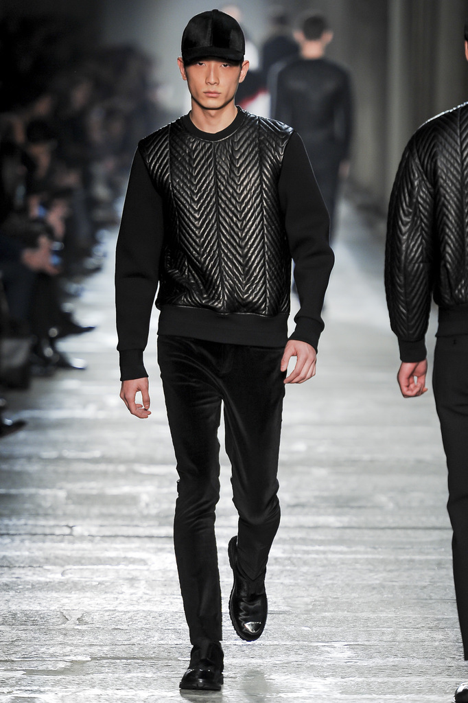 Neil Barrett 2013ﶬbDDƬ