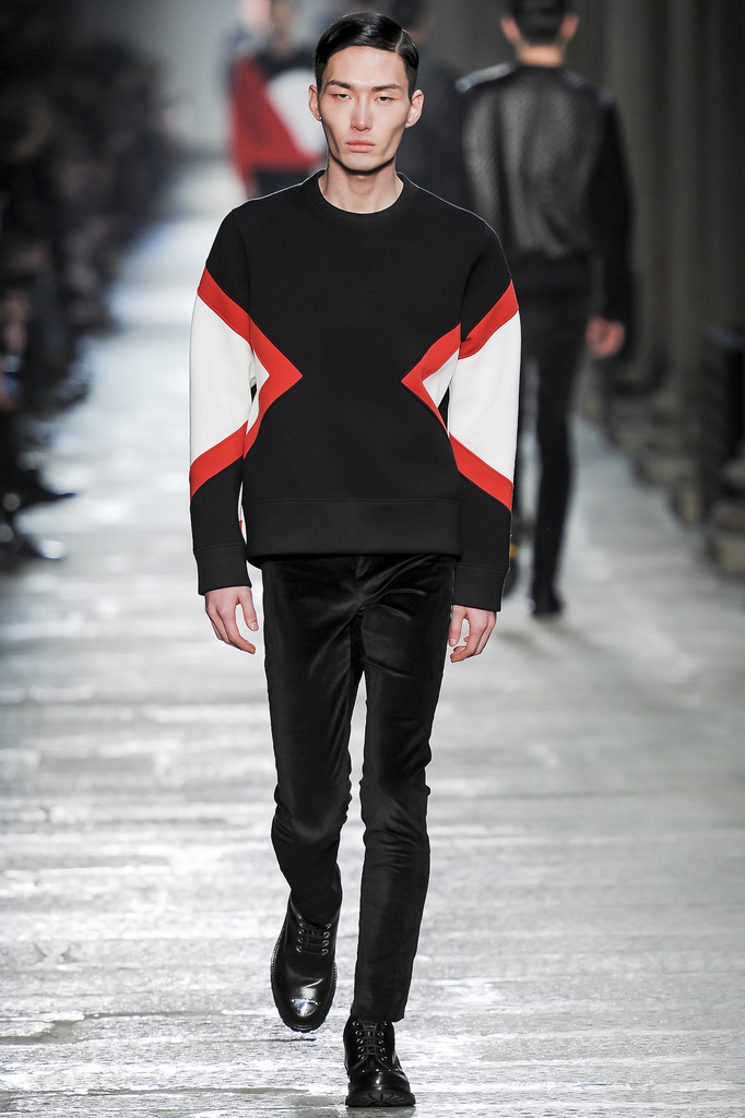 Neil Barrett 2013ﶬbDDƬ