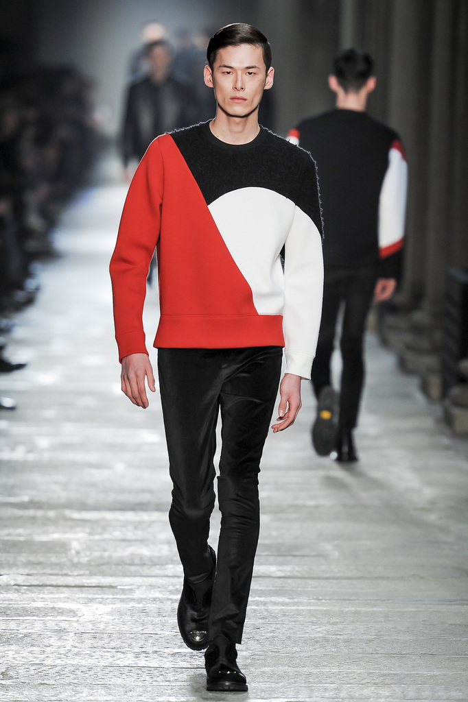 Neil Barrett 2013ﶬbDDƬ