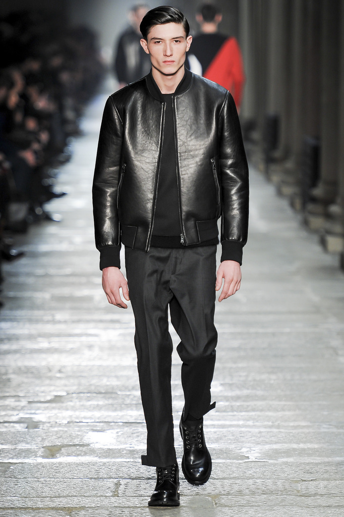 Neil Barrett 2013ﶬbDDƬ