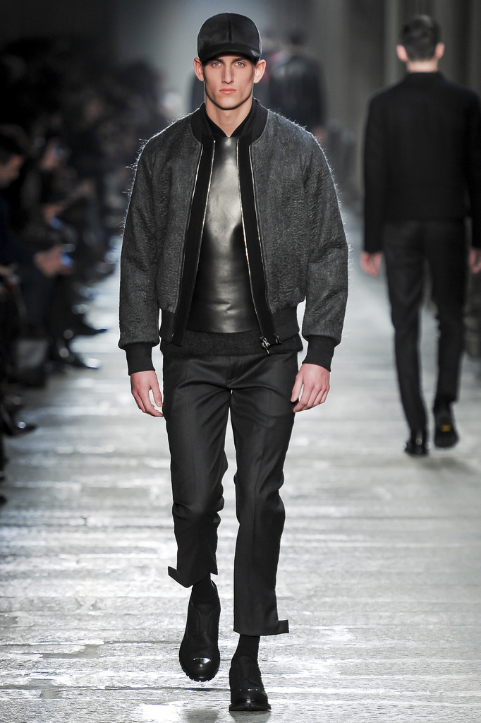 Neil Barrett 2013ﶬbDDƬ