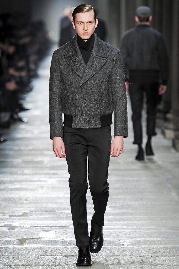 Neil Barrett 2013ﶬbDDƬ