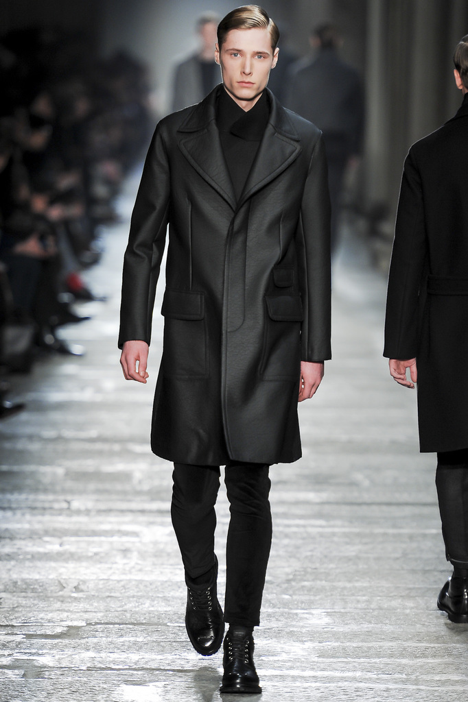 Neil Barrett 2013ﶬbDDƬ