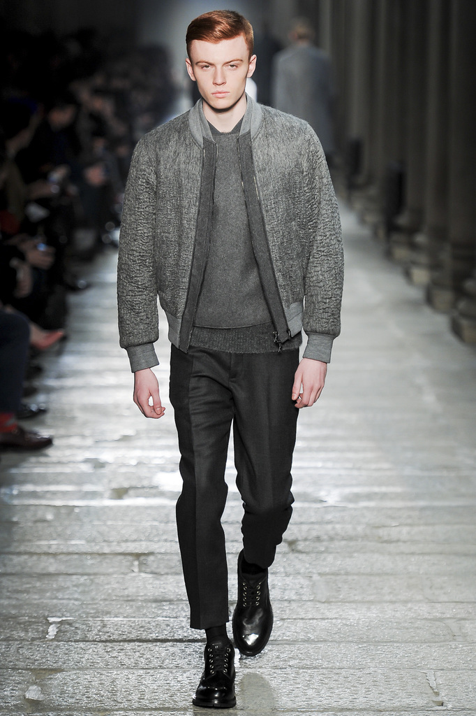 Neil Barrett 2013ﶬbDDƬ