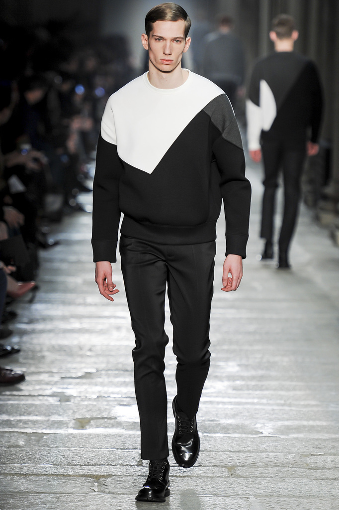 Neil Barrett 2013ﶬbDDƬ