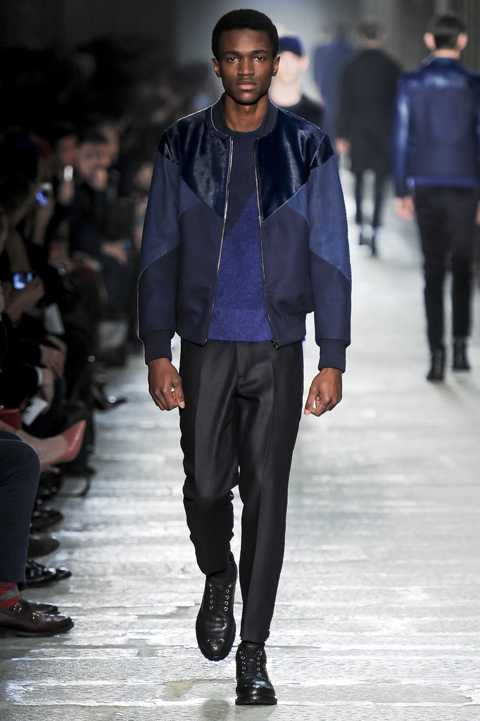 Neil Barrett 2013ﶬb(chng)DDƬ