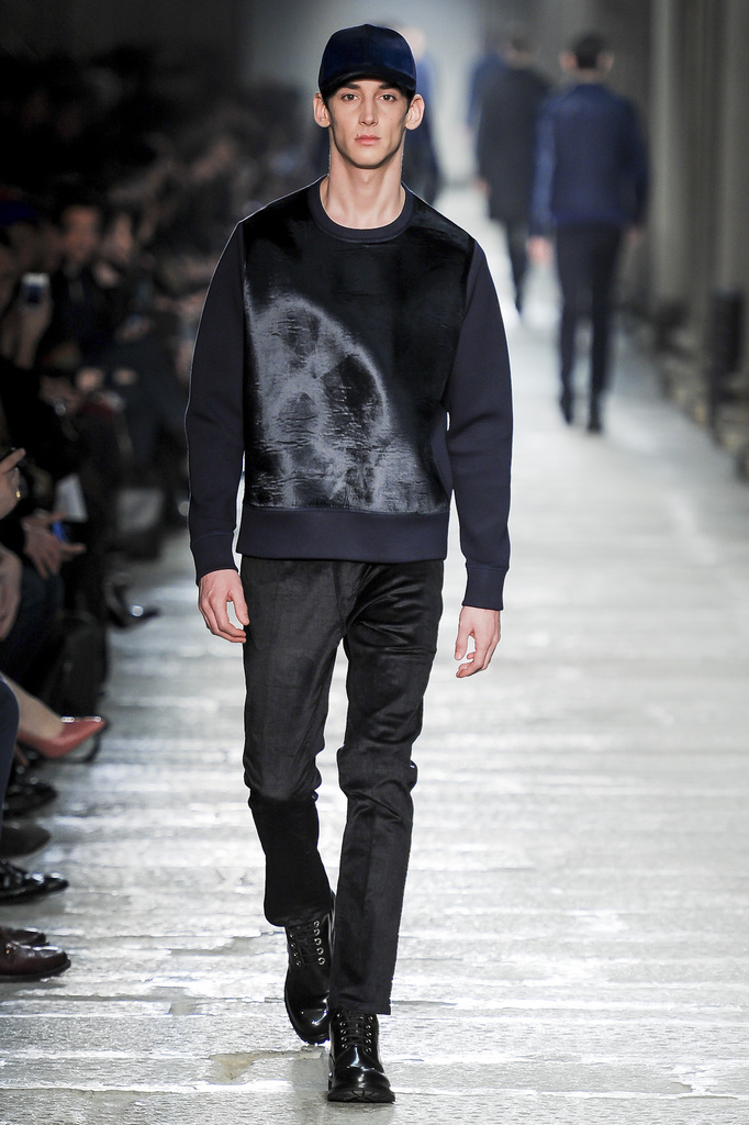 Neil Barrett 2013ﶬbDDƬ