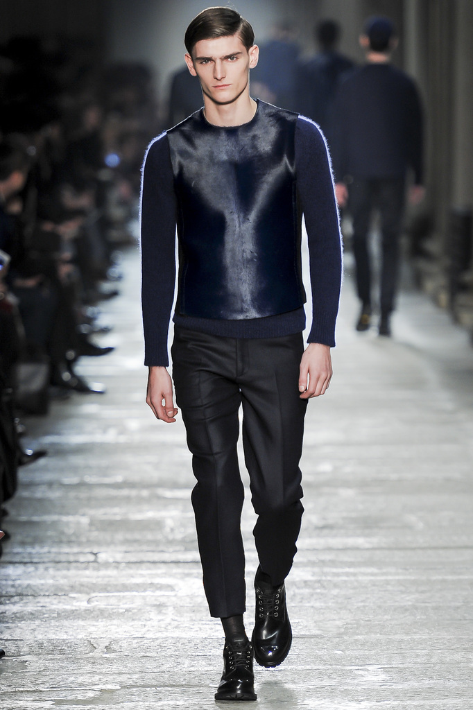 Neil Barrett 2013ﶬbDDƬ