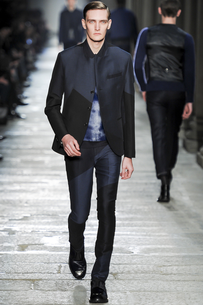 Neil Barrett 2013ﶬbDDƬ