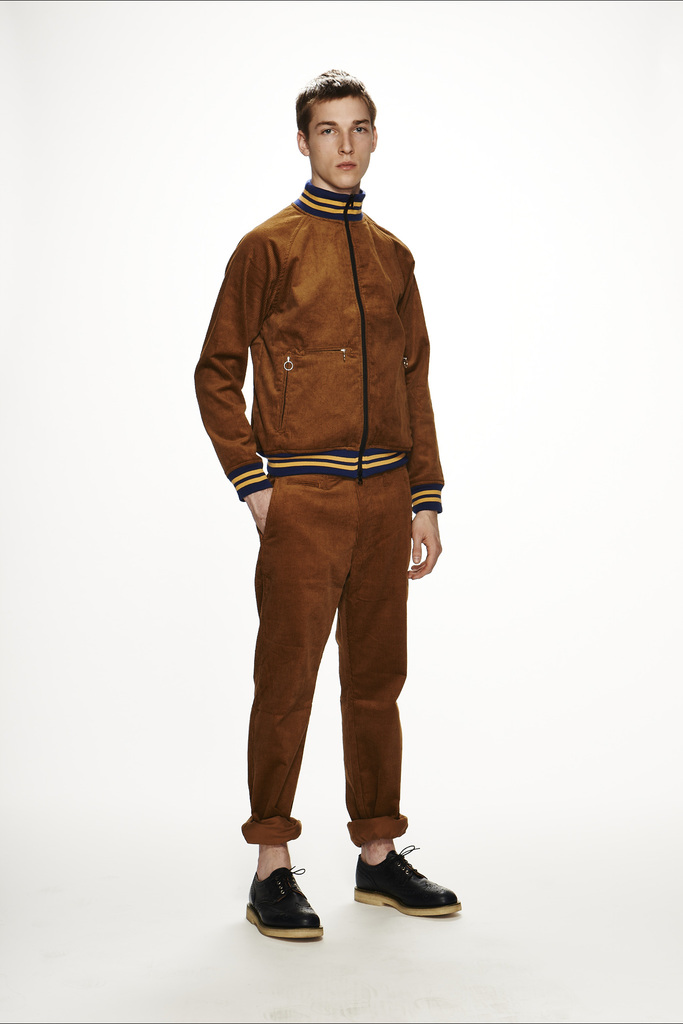 Woolrich Woolen Mills 2013ﶬbDDƬ