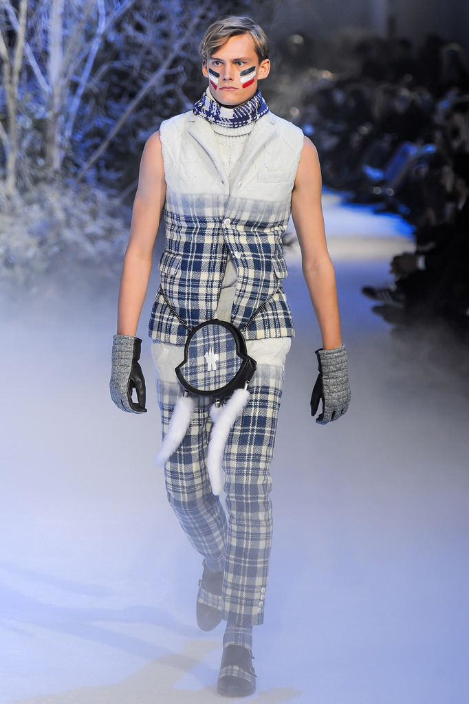 Moncler Gamme Bleu 2013ﶬbDDƬ
