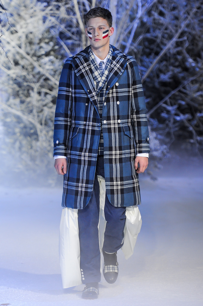 Moncler Gamme Bleu 2013ﶬbDDƬ