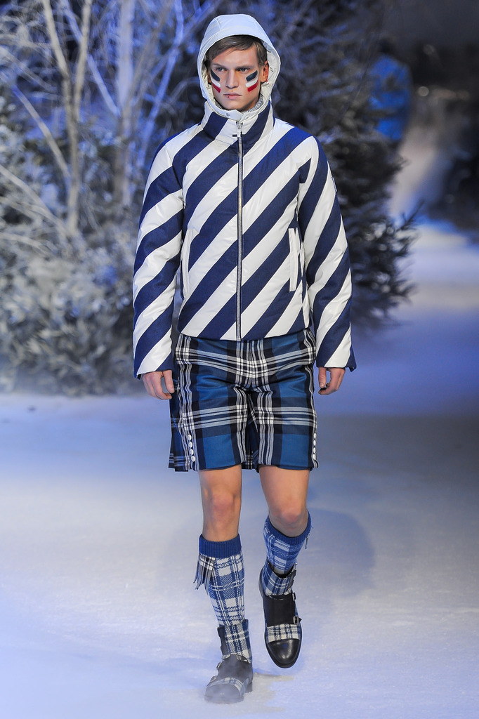Moncler Gamme Bleu 2013ﶬbDDƬ