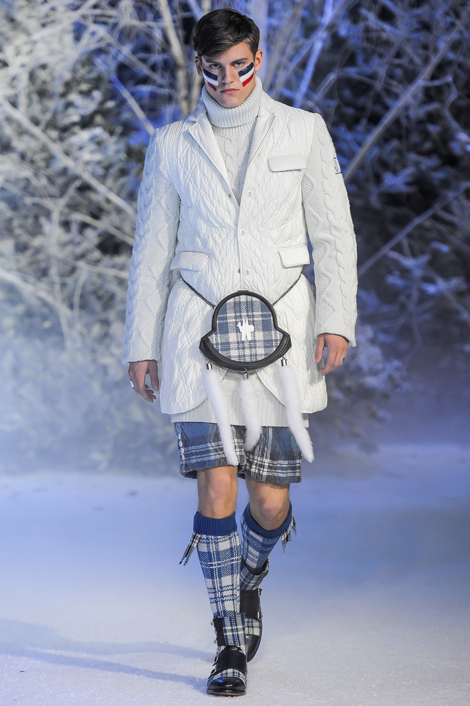 Moncler Gamme Bleu 2013ﶬbDDƬ