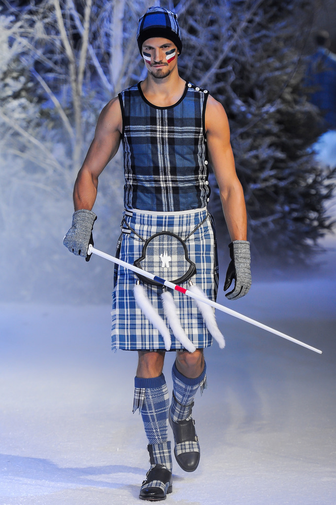 Moncler Gamme Bleu 2013ﶬbDDƬ