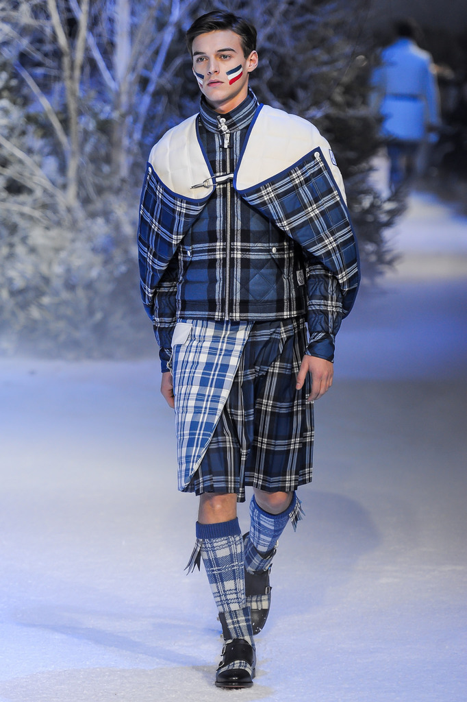 Moncler Gamme Bleu 2013ﶬbDDƬ