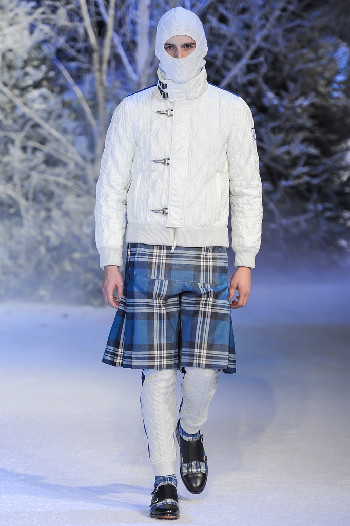 Moncler Gamme Bleu 2013ﶬb(chng)DDƬ