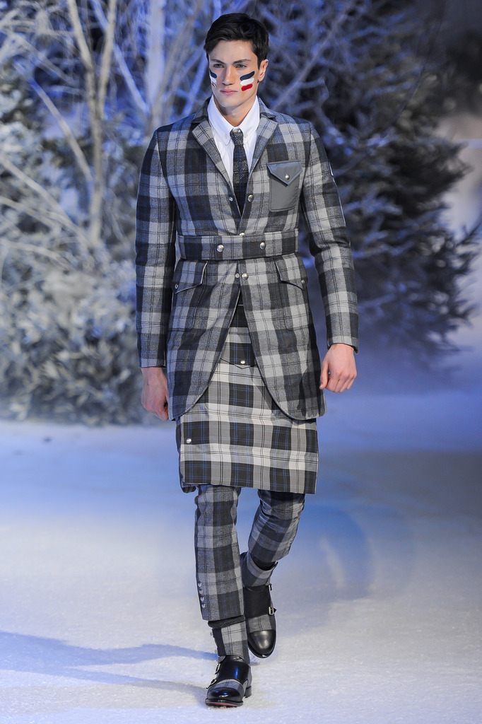 Moncler Gamme Bleu 2013ﶬbDDƬ