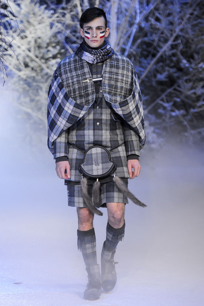 Moncler Gamme Bleu 2013ﶬbDDƬ