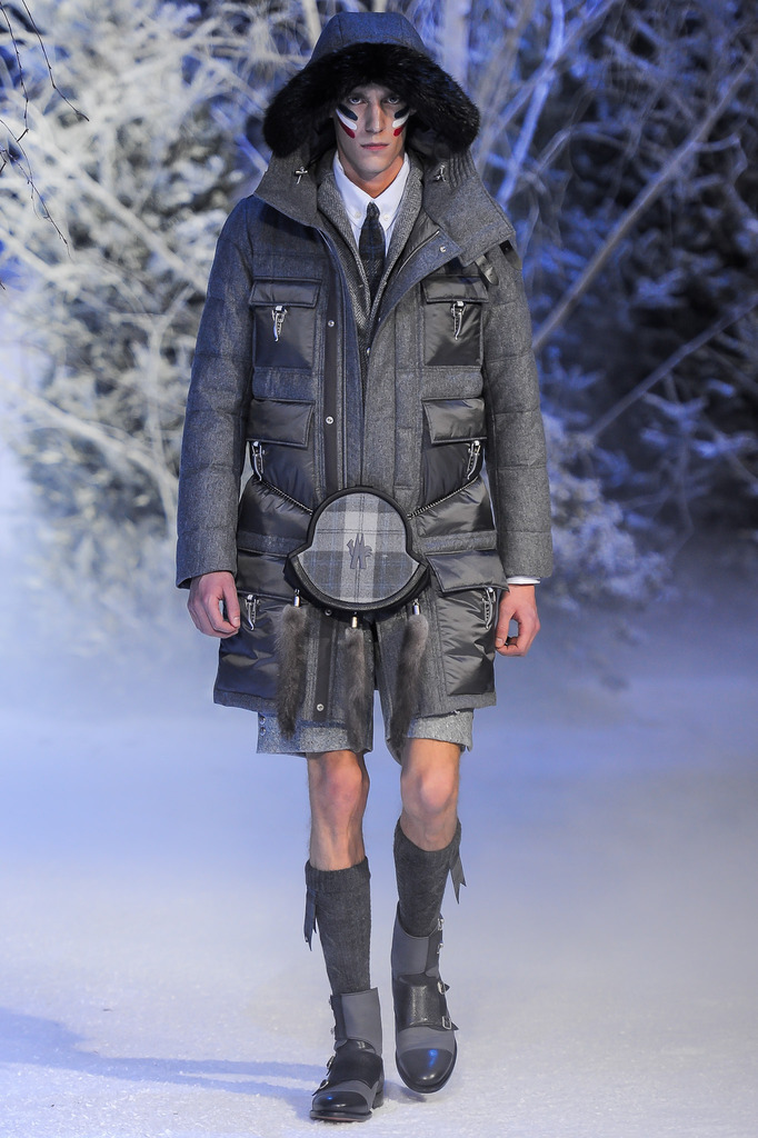 Moncler Gamme Bleu 2013ﶬbDDƬ