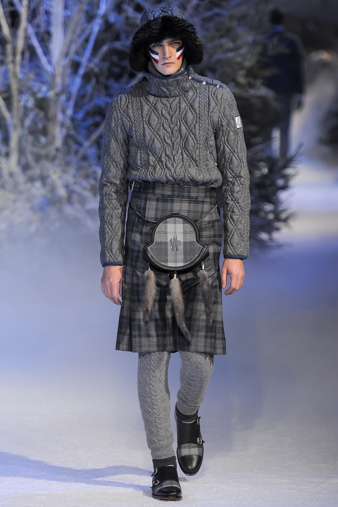 Moncler Gamme Bleu 2013ﶬbDDƬ