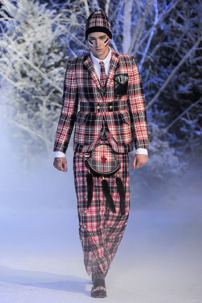 Moncler Gamme Bleu 2013ﶬb(chng)DDƬ