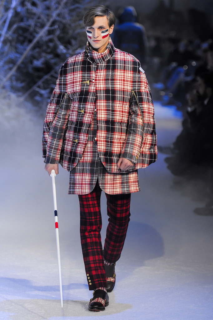 Moncler Gamme Bleu 2013ﶬbDDƬ